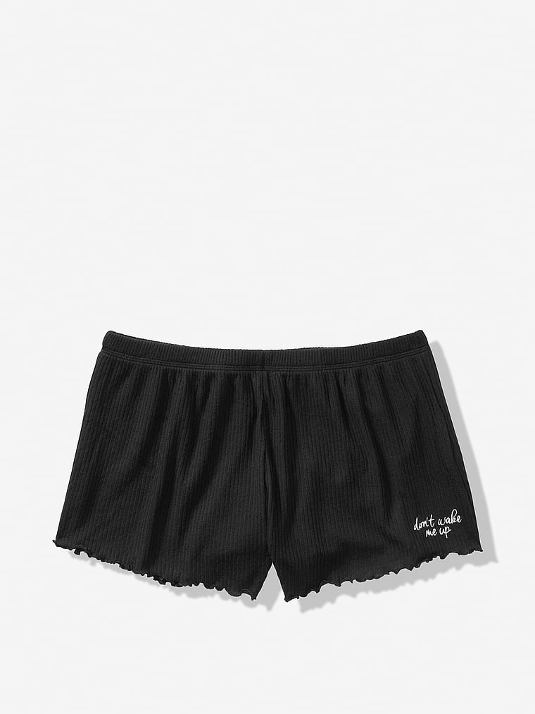 VictoriasSecret Sleep Short. 2