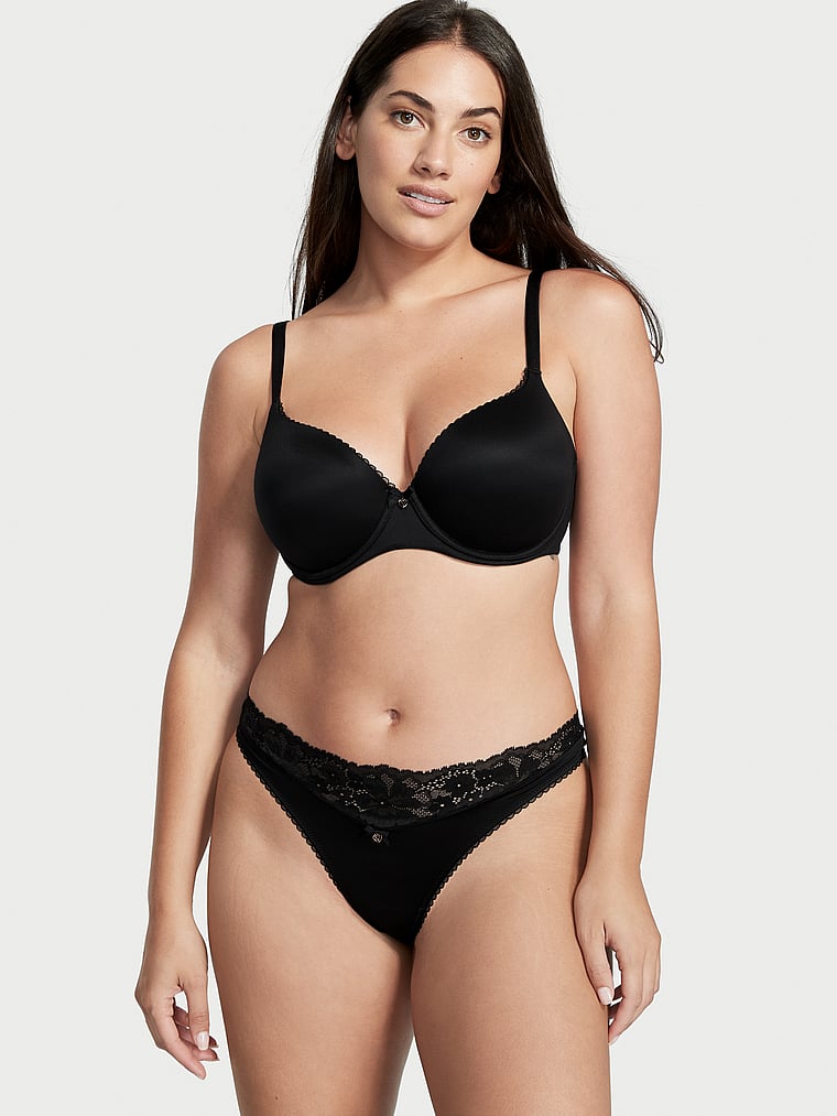 The Perfect Fit: Plus Size Bras for Every Body