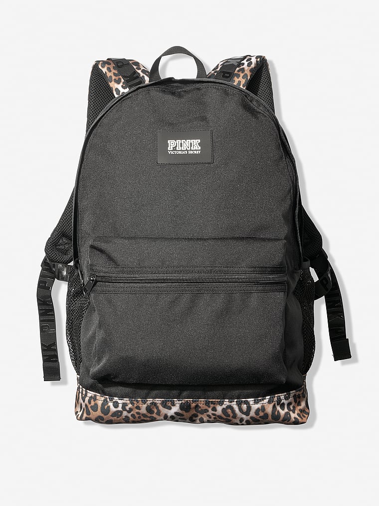 VictoriasSecret Campus Backpack. 1