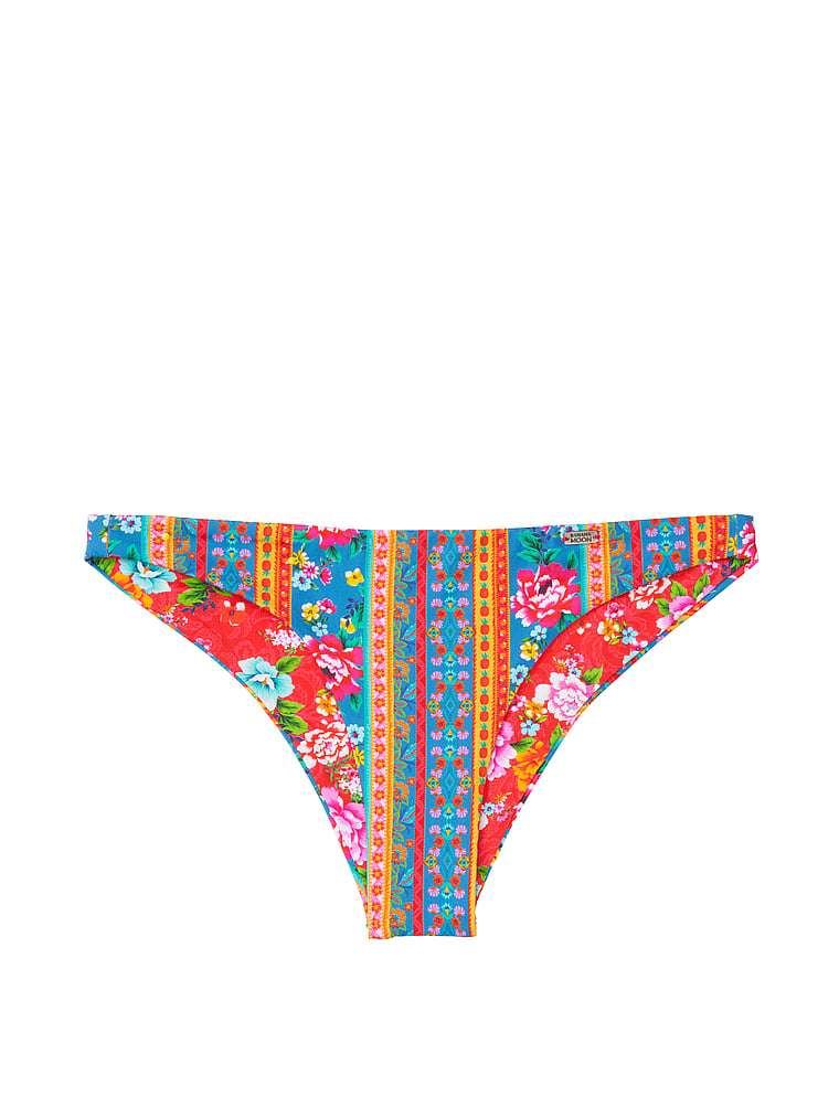 VictoriasSecret Reversible Cheeky. 3