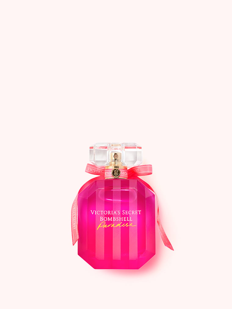 bombshell victoria secret paradise