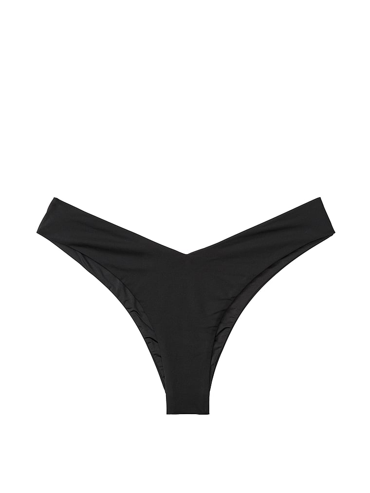 VictoriasSecret High-leg V-front Cheeky. 1