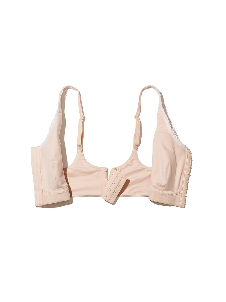 victoria's secret mastectomy bras