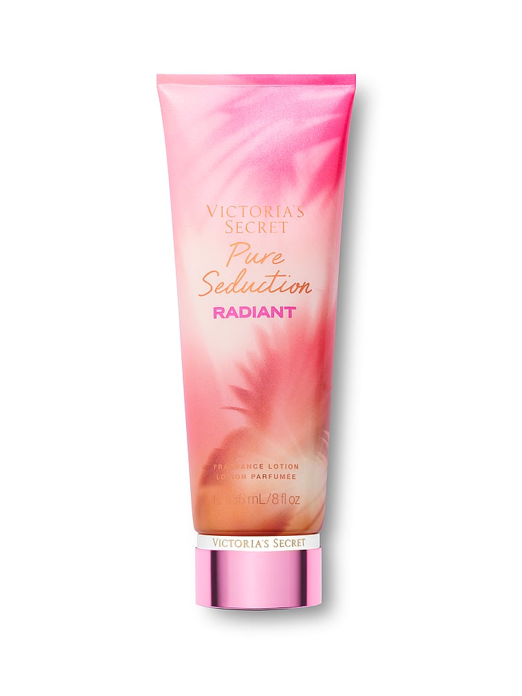 victoria secret pure seduction limited edition