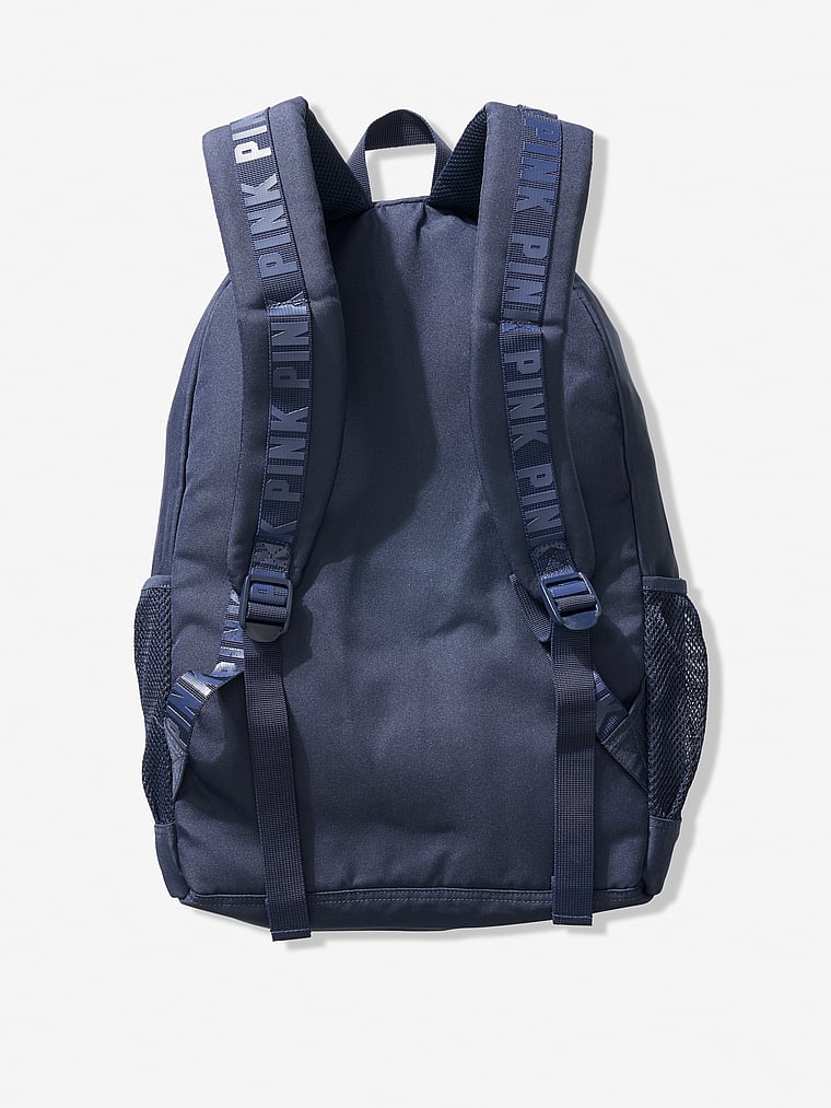 VictoriasSecret Campus Backpack. 2