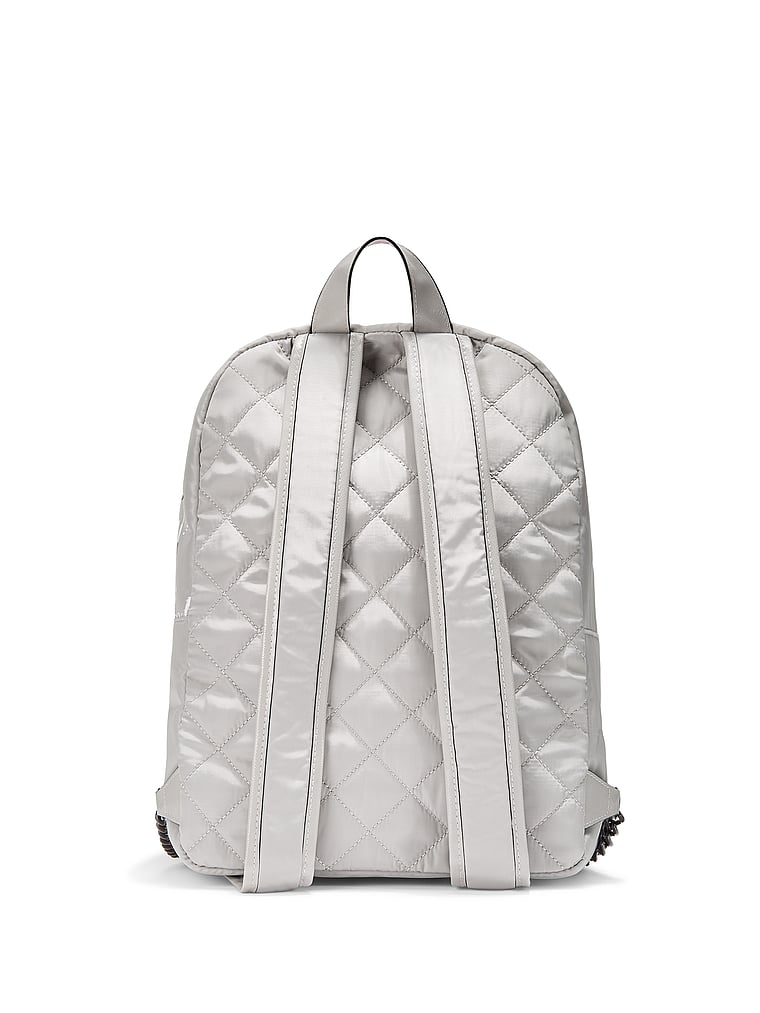 victoria's secret graffiti city backpack