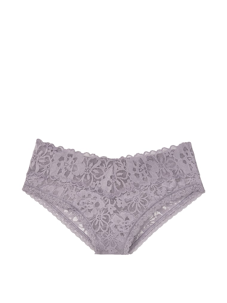 VictoriasSecret High-Leg Cheeky Panty. 3