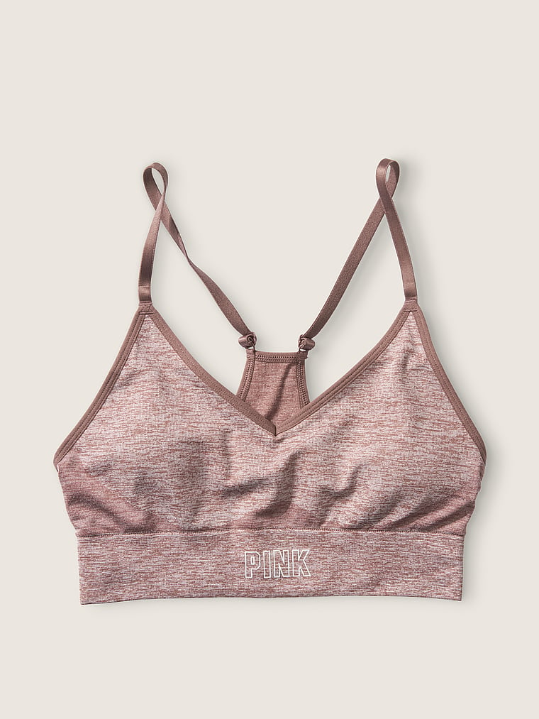 no boundaries bralette