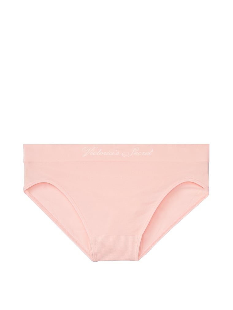 VictoriasSecret Seamless High-leg Brief Panty - 11157953-3V7D