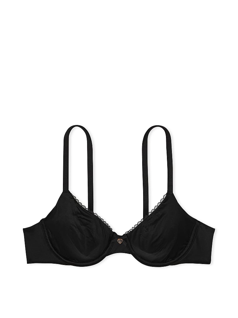 Buy Invisible Lift Minimizer Lace Bra - Order Bras online 5000009012 - Victoria's  Secret US