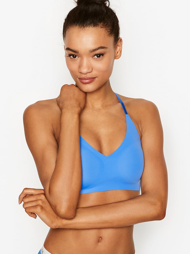 victoria secret racerback bralette