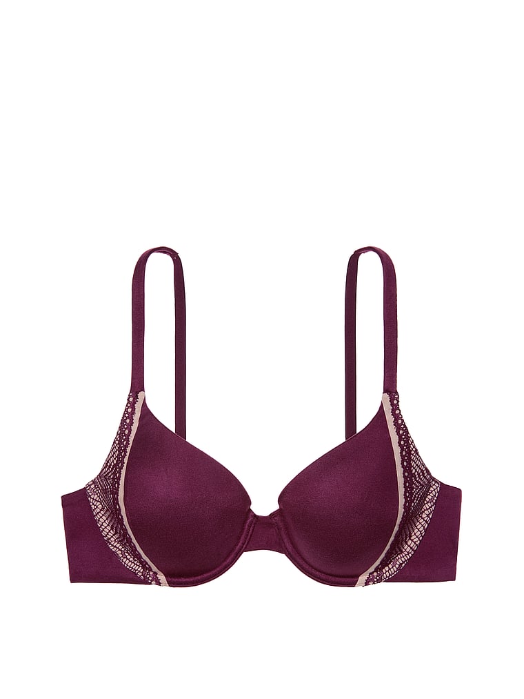 VictoriasSecret Full Coverage Bra. 1