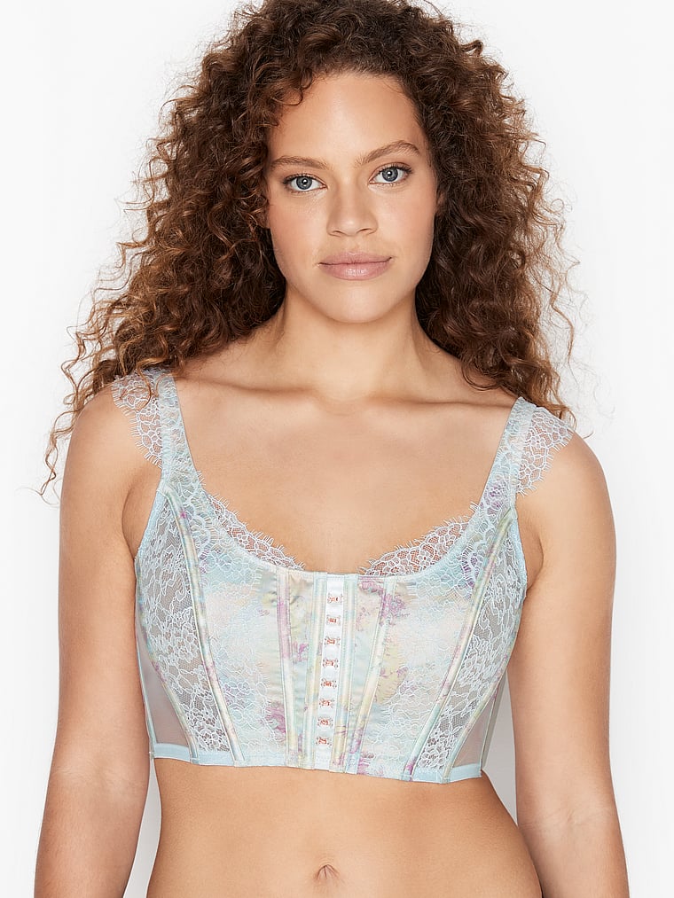 Victoria's secret dream angel top hot sale