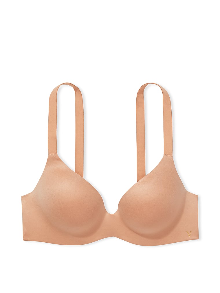 nude victoria secret bra