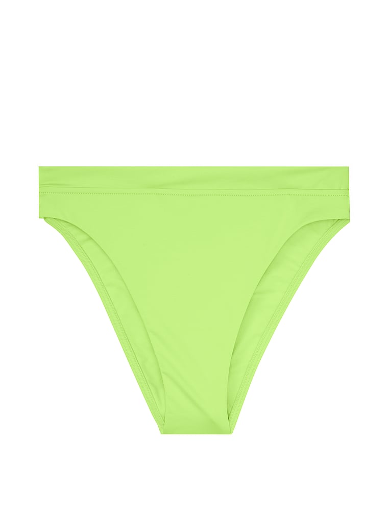 VictoriasSecret High-leg High-waist Bottom. 1