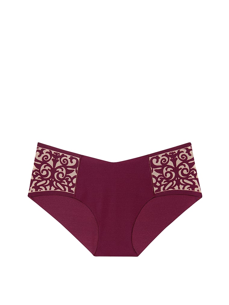 victoria secret laser cut panties