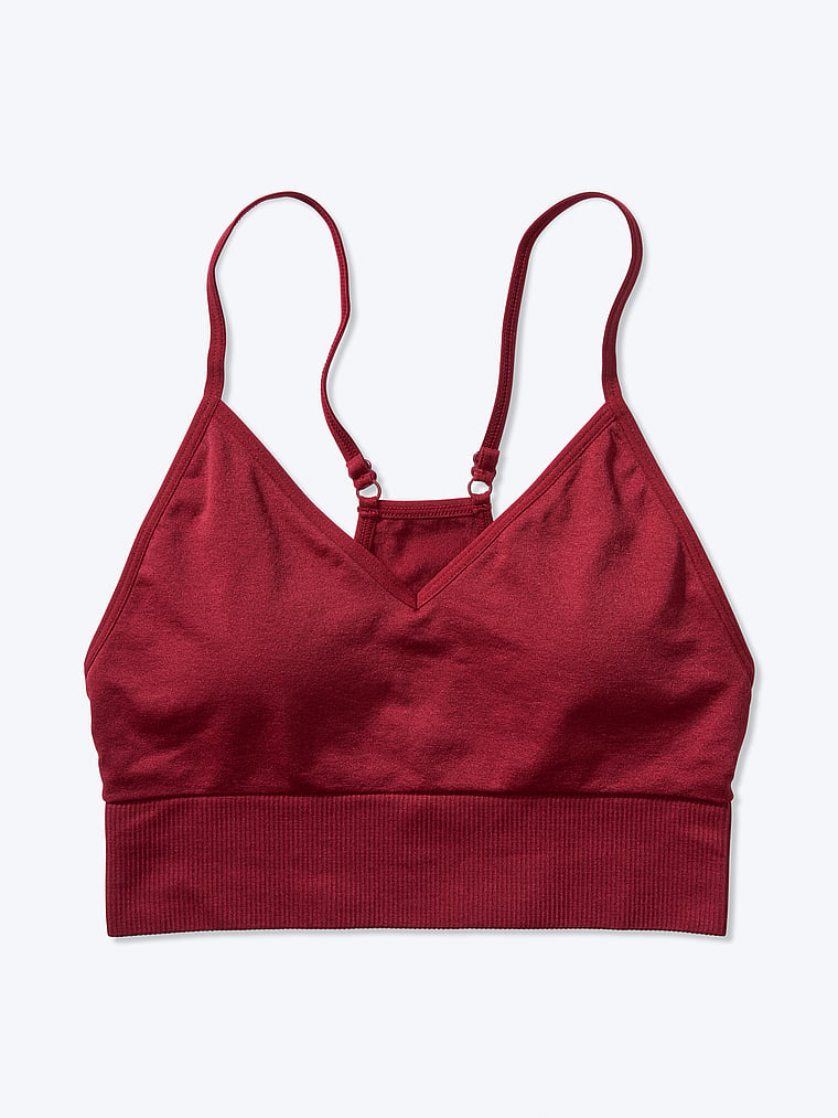 bodywise seamless bra