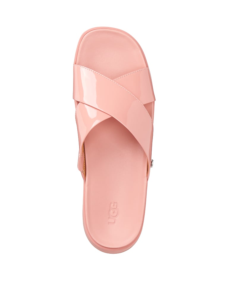 Victoria's secret 2025 ugg slides