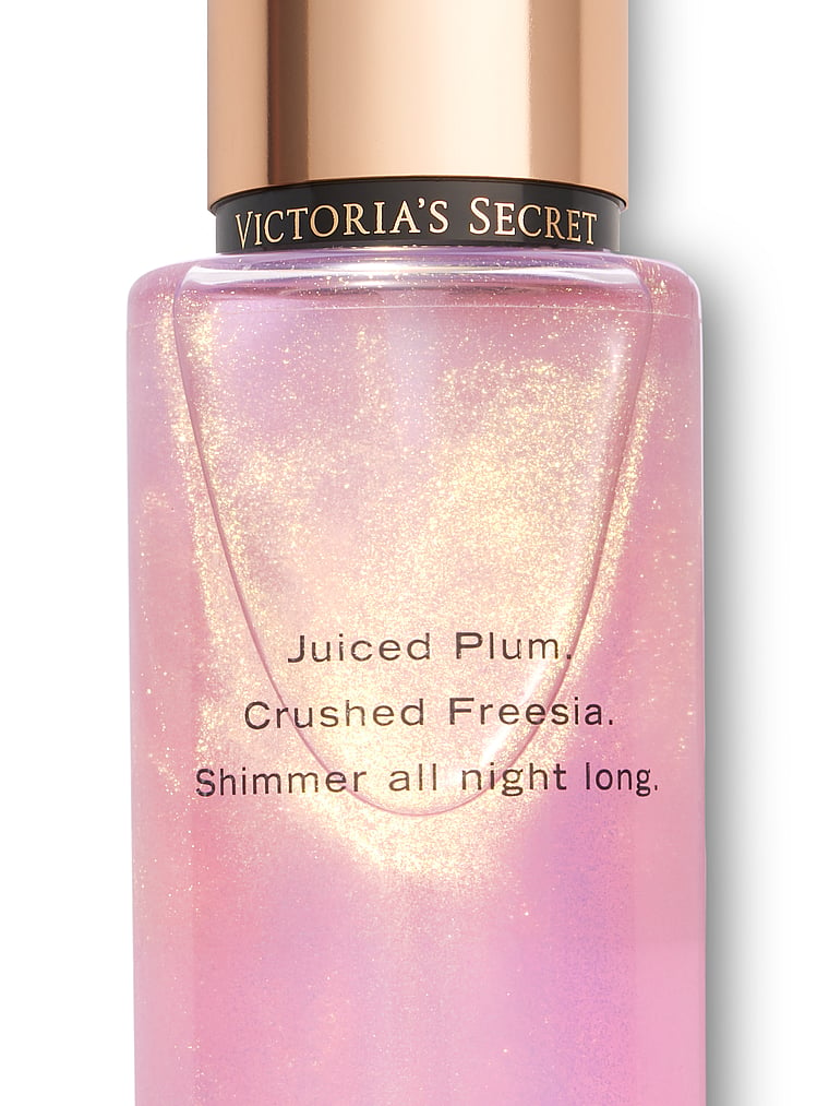 Shimmer Fragrance Mist - Victoria's 