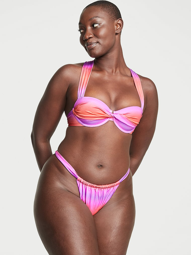 Swimwear like sale victoria's secret