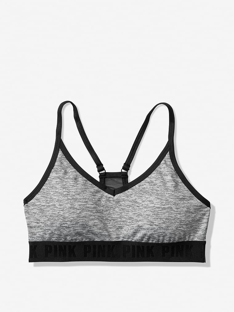 ultimate lightly lined sports bra