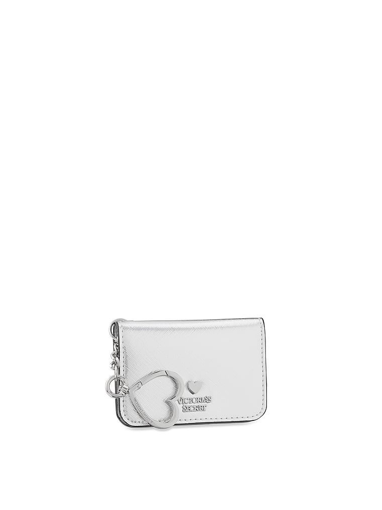 Victoria's Secret, Bags, Victorias Secret Foldable Card Wallet