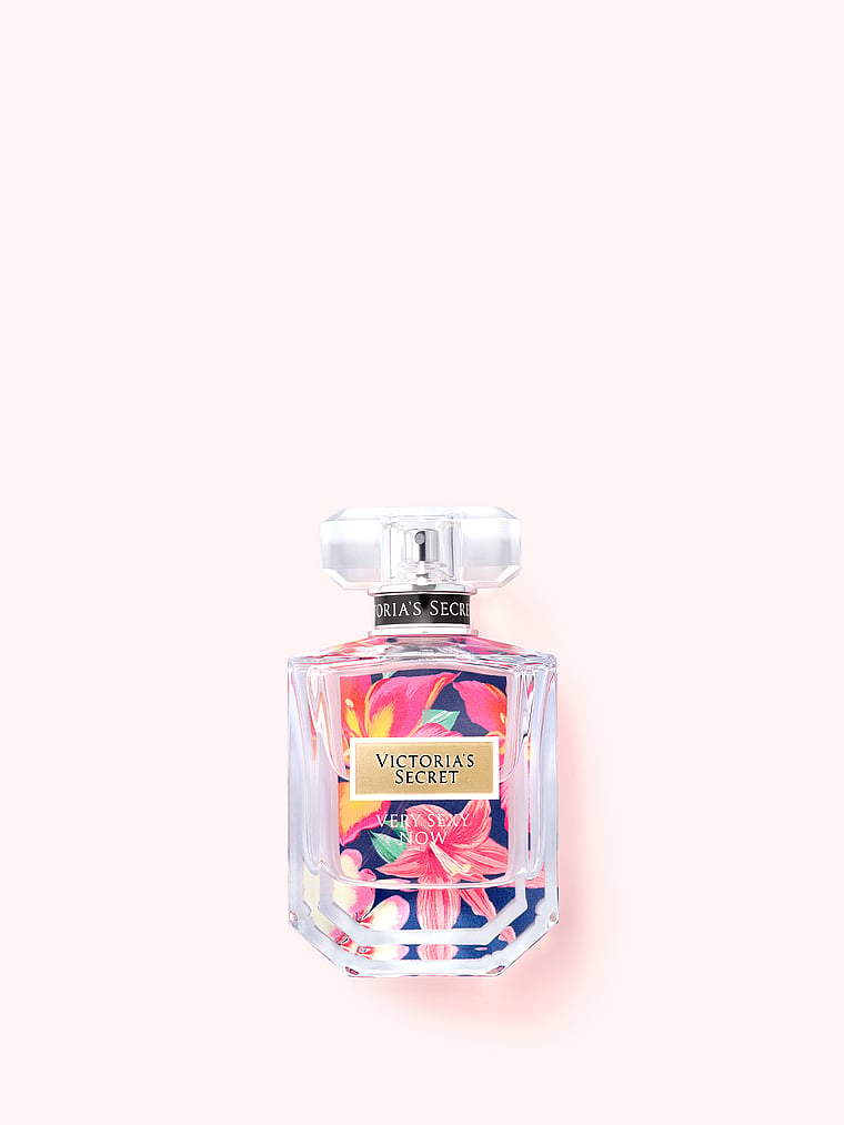 Very Sexy Now Eau de Parfum - Victoria's Secret - beauty