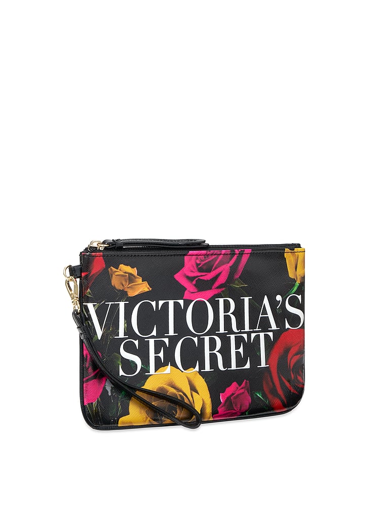 Accessories Wristlet Strap , Floral - Women's Small - Victoria's Secret Beauty
