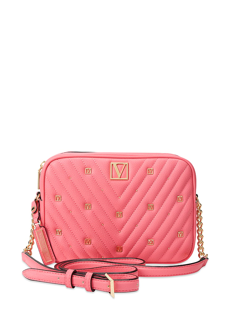 victoria secret crossbody