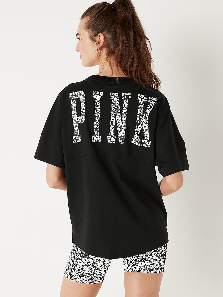 Victoria secret boyfriend outlet shirt