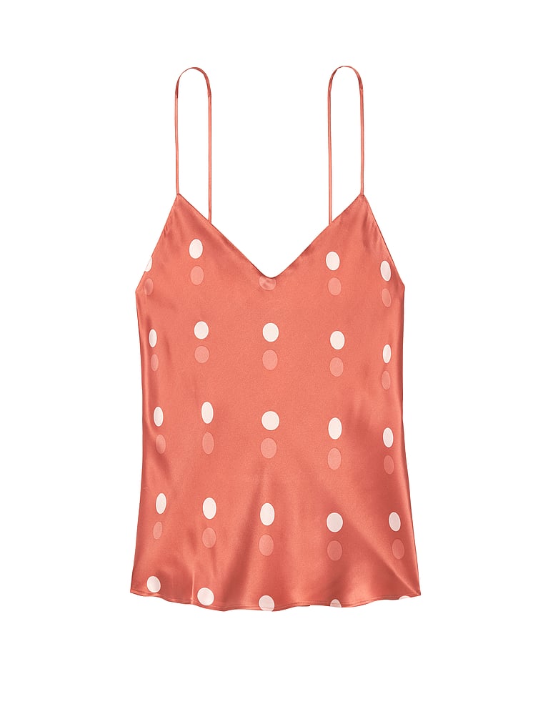 VictoriasSecret Silk Cami. 3