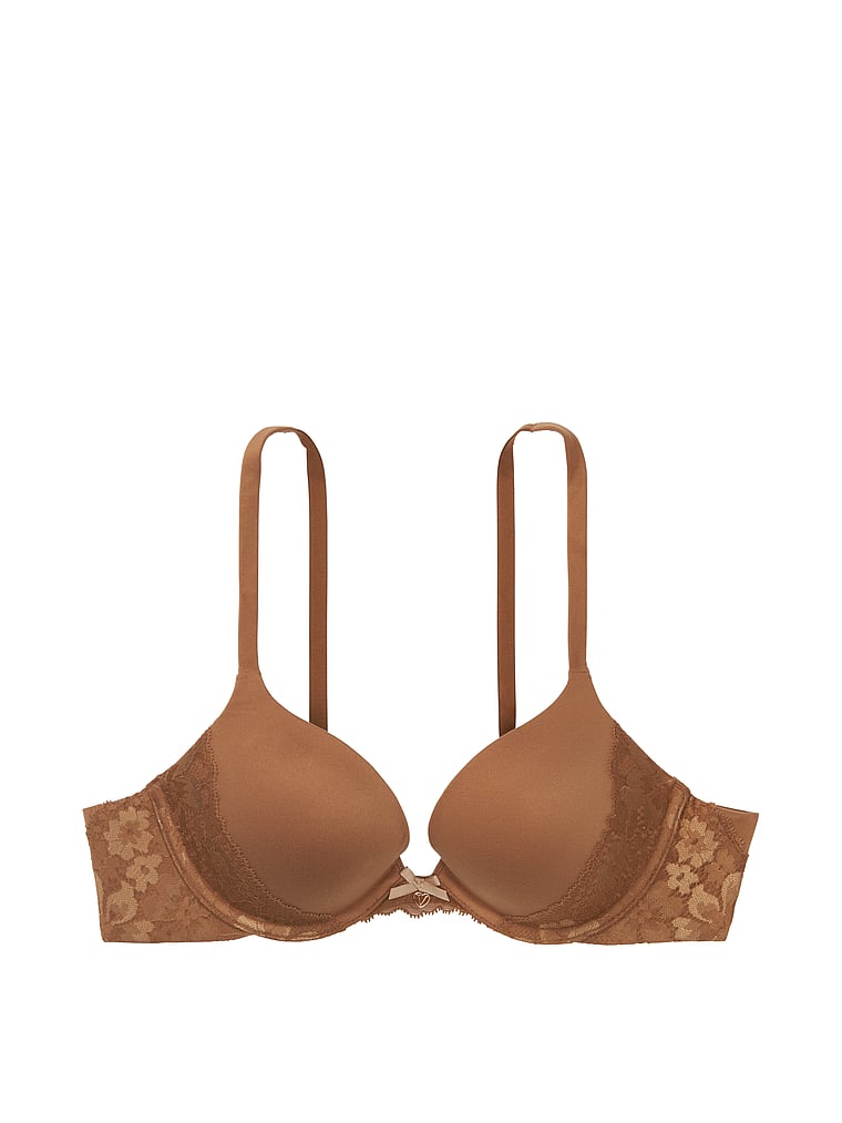 victoria secret caramel