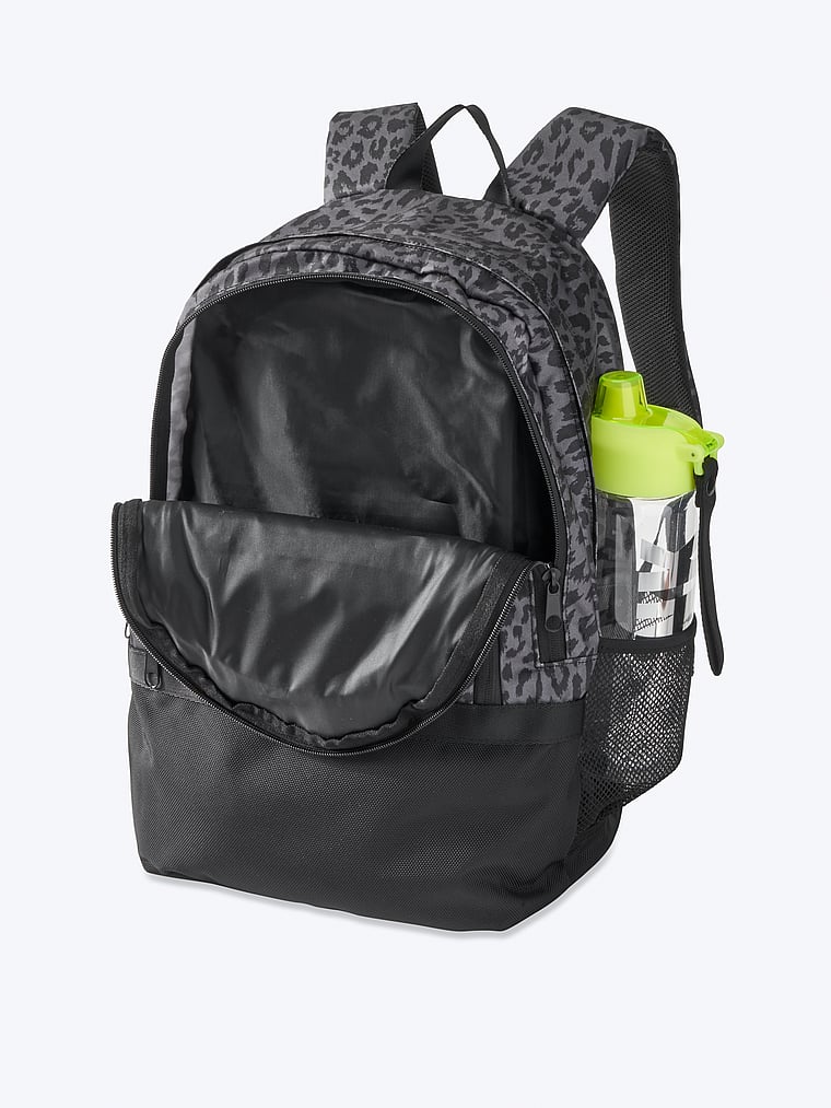 victoria secret college backpack