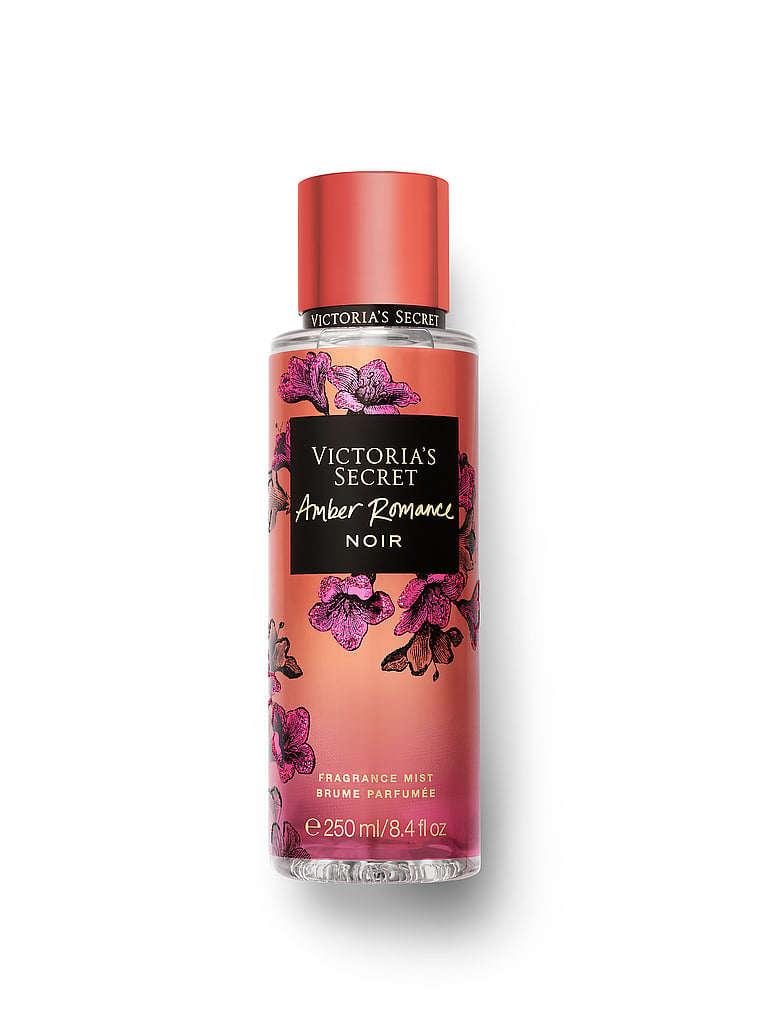 brume victoria secret composition