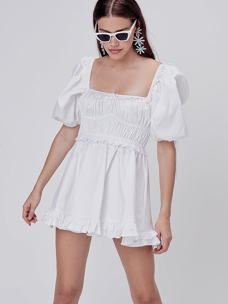 Jackson Mini Dress For Love Lemons Vs