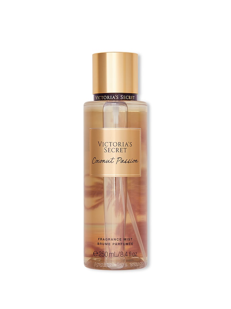 Velvet Petals Golden by Victoria's Secret (Fragrance Mist) » Reviews &  Perfume Facts