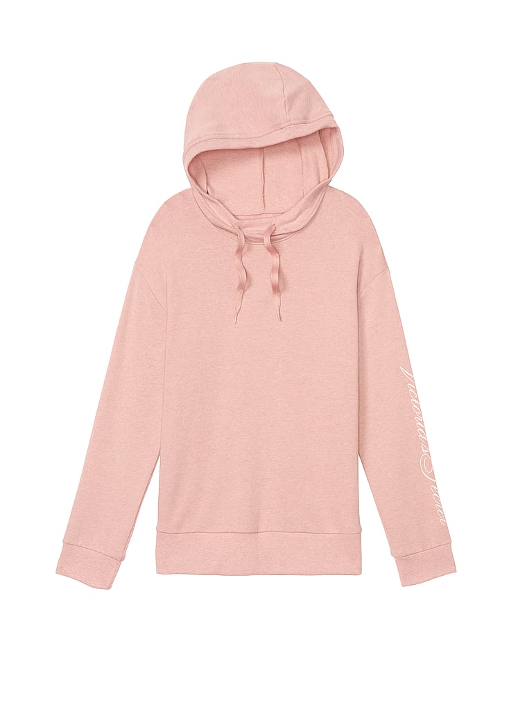 victoria secret essential hoodie