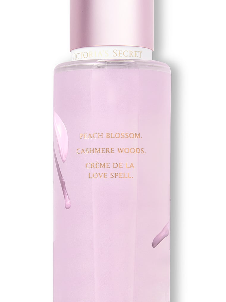 victoria secret cashmere perfume