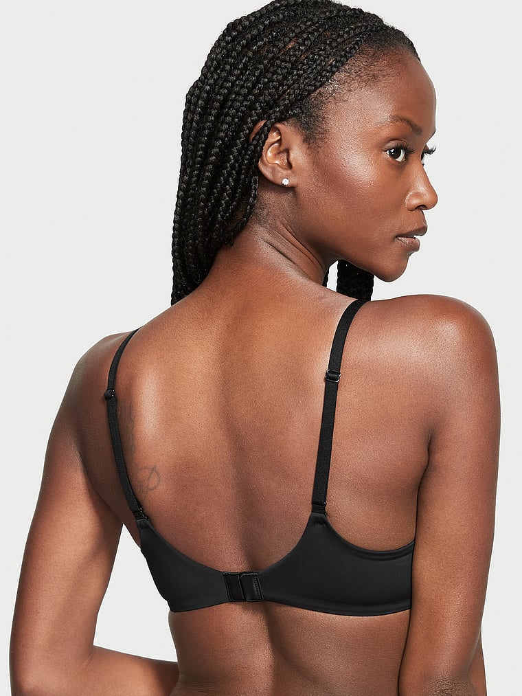 Victoria's Secret - A prairie-inspired bra top you can wear out