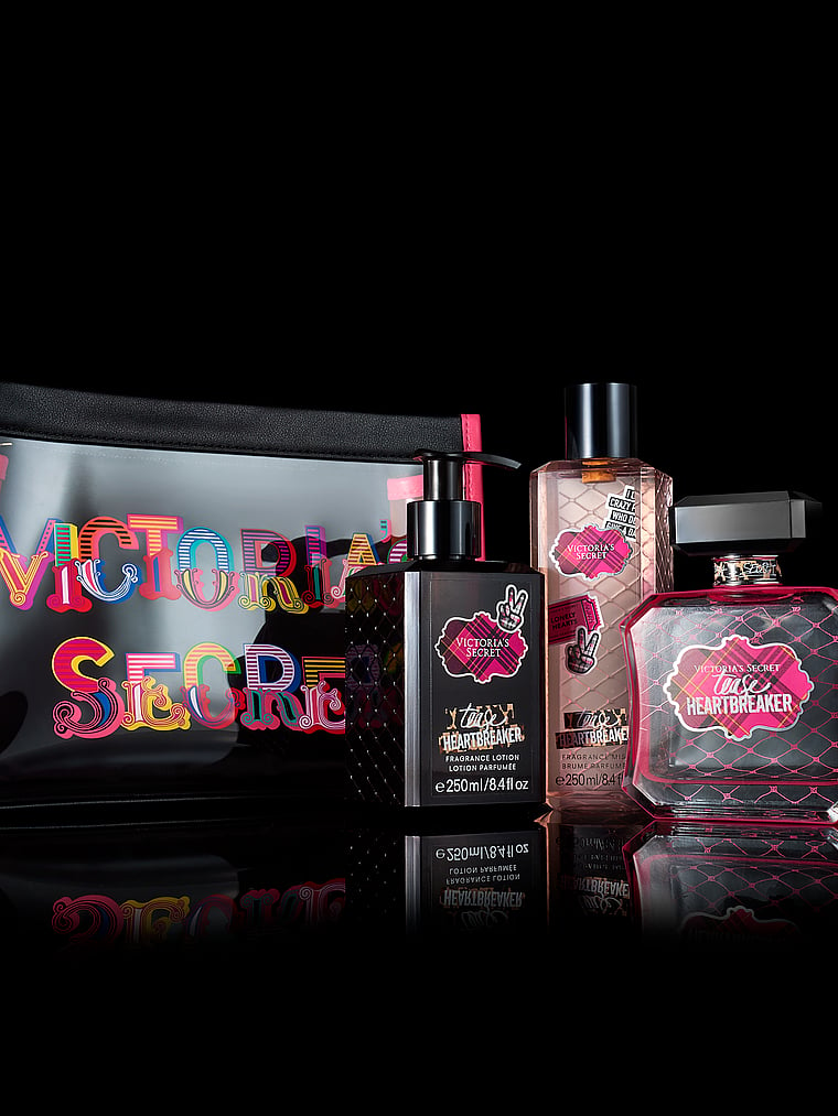 Victoria secret heartbreaker discount perfume