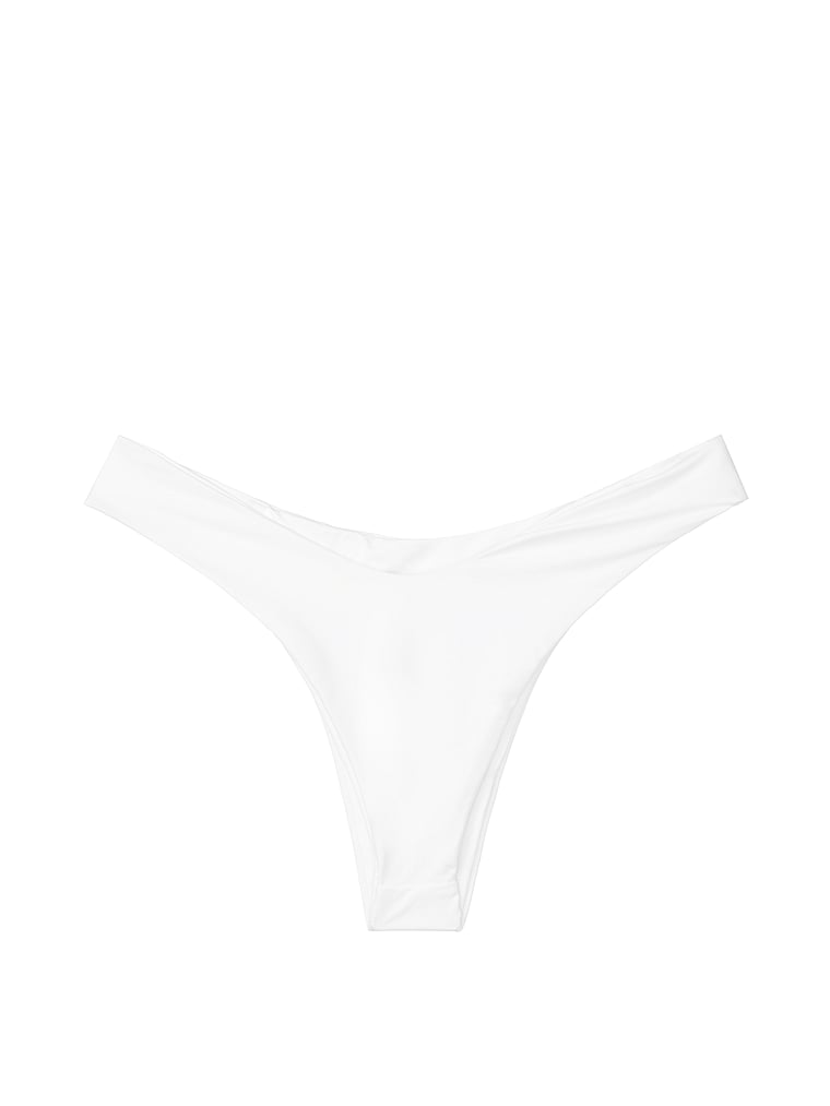 VictoriasSecret High-leg Deep-V Seamless Cheeky. 2