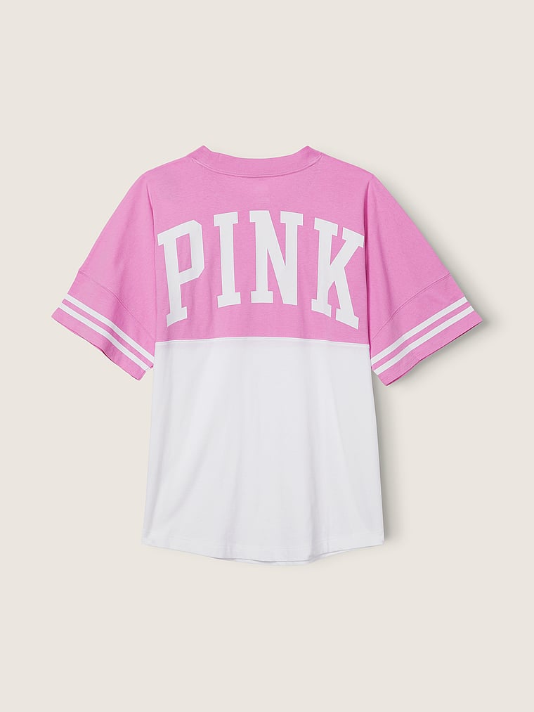 Pink victoria secret outlet tops