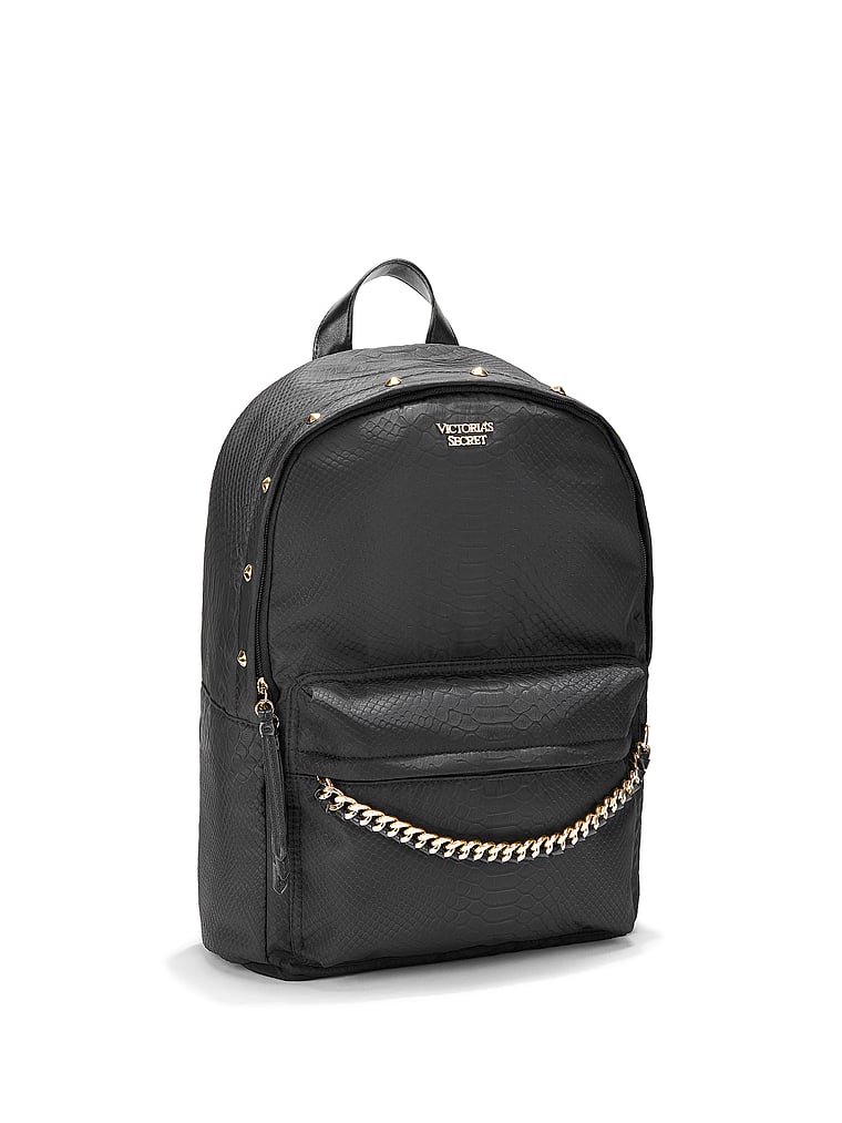 victoria secret python city backpack