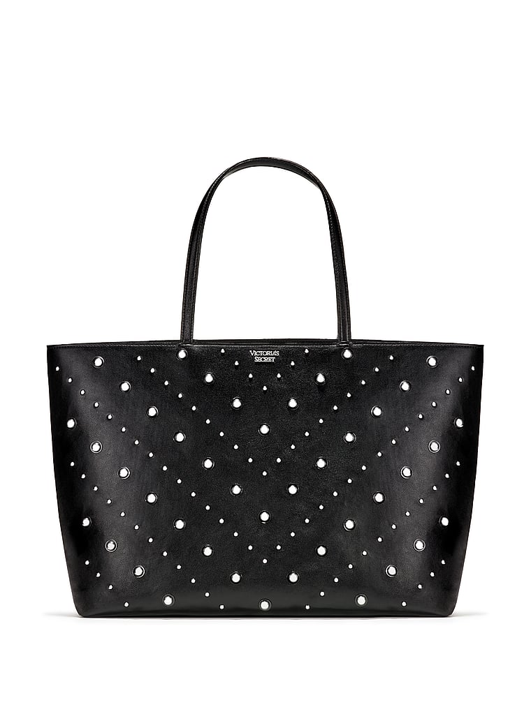 Victoria secret ball store stud everything tote