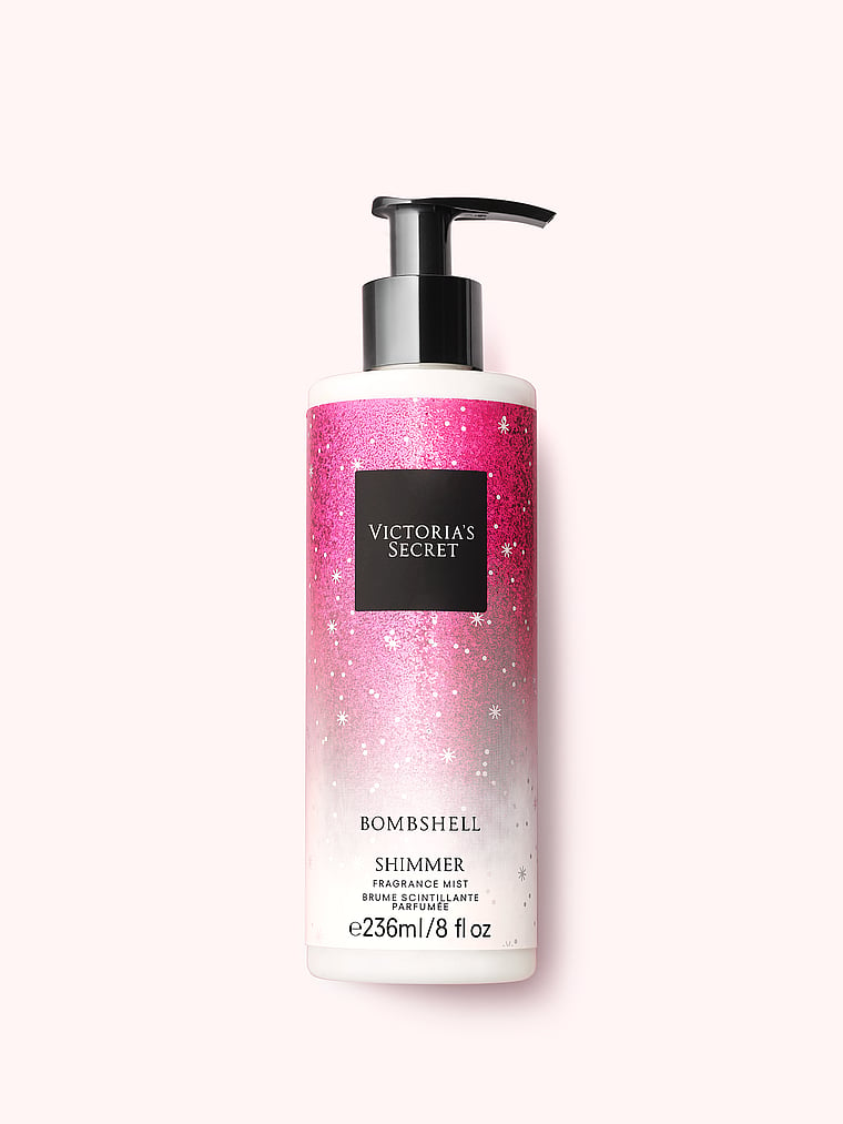 victoria secret brume bombshell