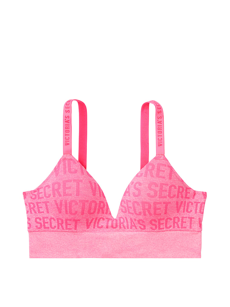 VictoriasSecret Perfect Comfort Lightly Lined Bra. 3