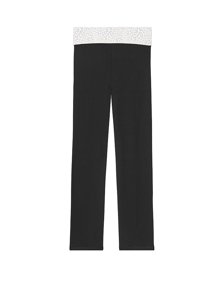 VictoriasSecret The Most-Loved Yoga Pant. 3