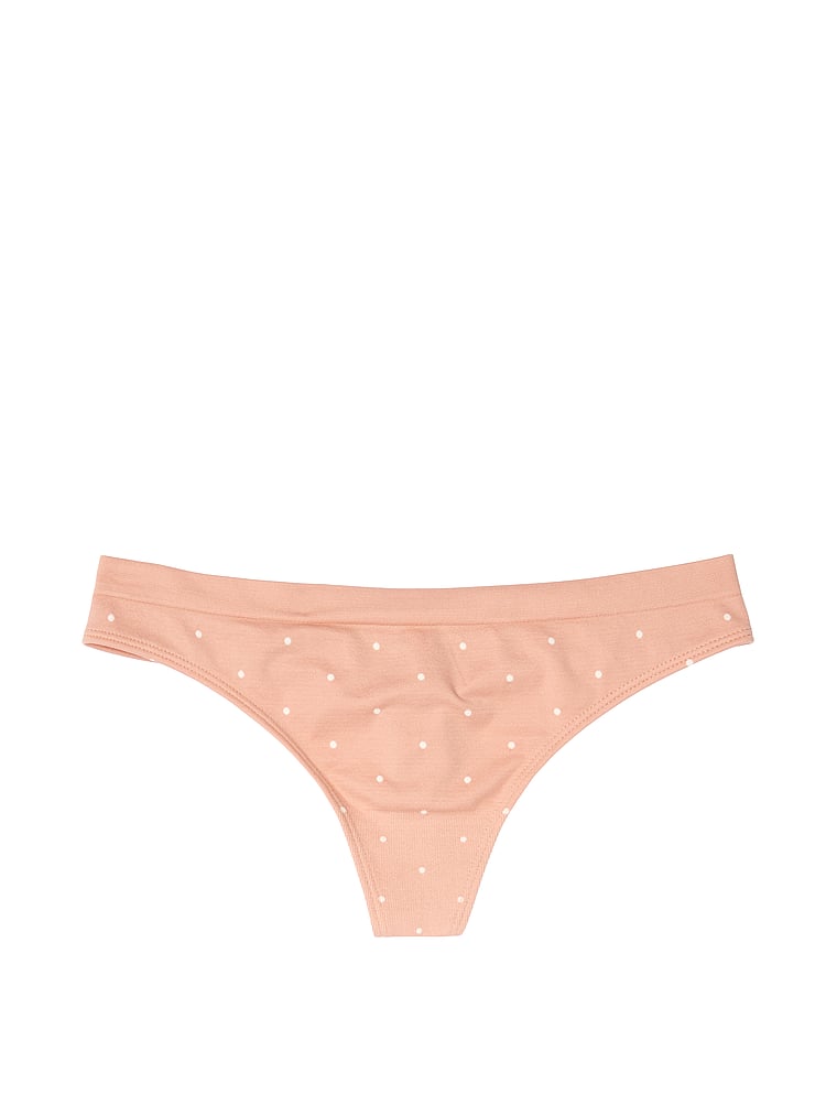 victoria secret seamless g string