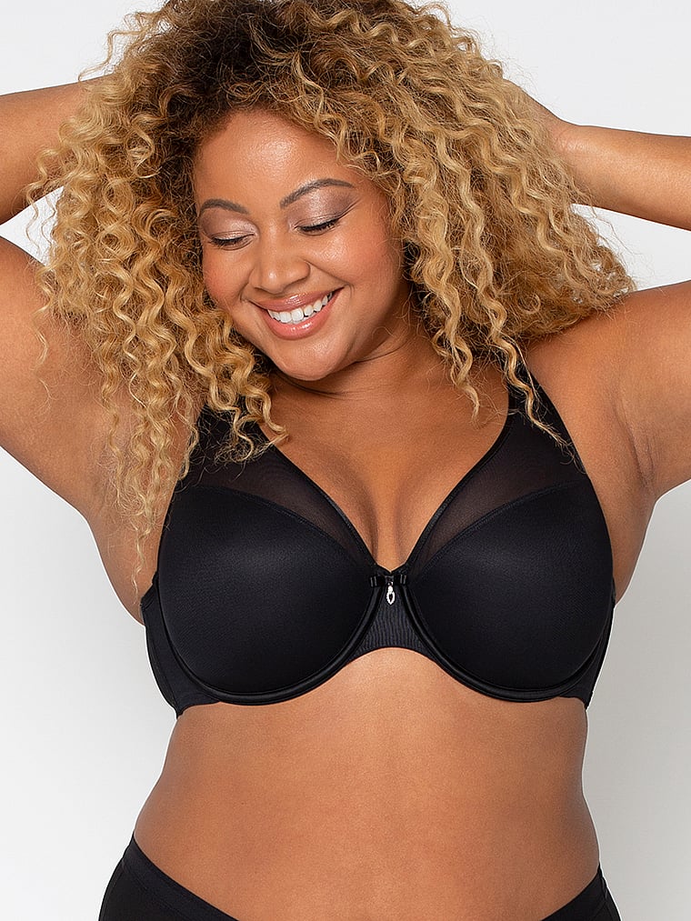 Curvy Couture Innovation  Intimates for Curvy Girls