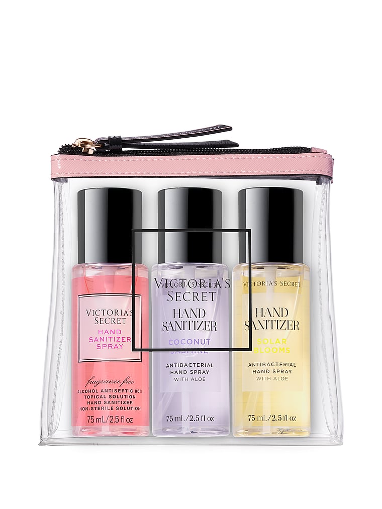 victoria secret spray gift set